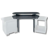 Middle Atlantic MDV-DL Desk
